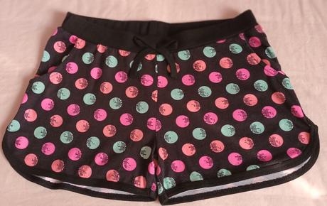Dívčí kraťasy lewro, lewro,164