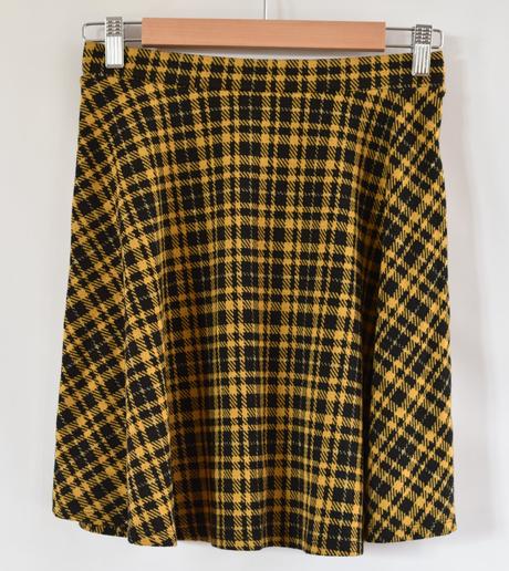 Sukně vel. 12 - 13 let, george,158