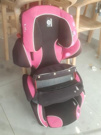 Autosedačka kiddy quardianfixpro2, kiddy