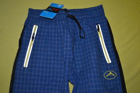 Plátěné kalhoty kugo bavlněné,v.152,170, kugo,152 / 170