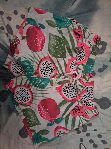 Kraťasy, coolclub,158