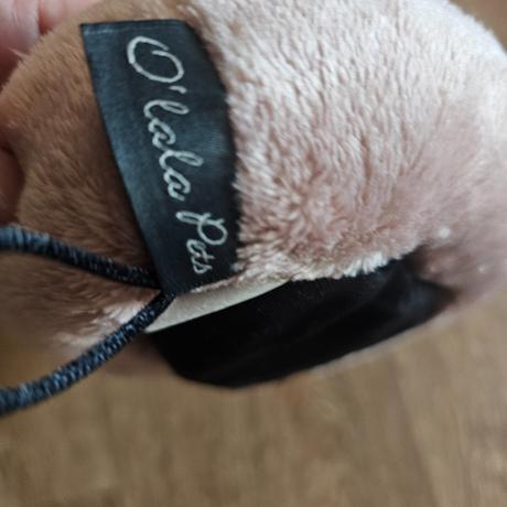 Pelíšek pro hlodavce o'lala pets 19x15 cm, 