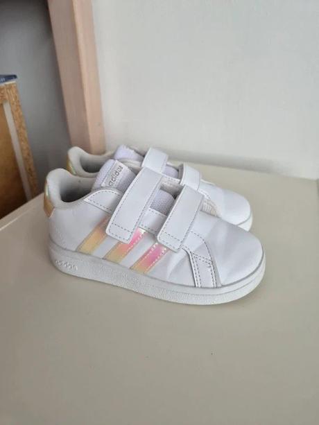 Tenisky adidas, vel. 26 a půl, adidas,26