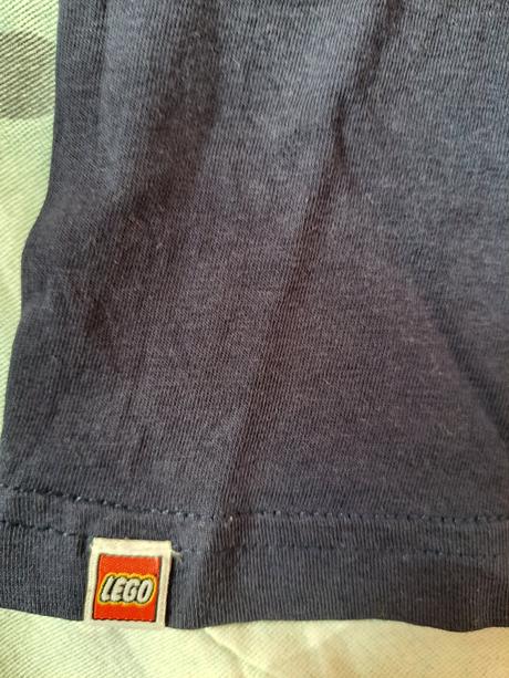 Tričko lego ninjago, lego,98