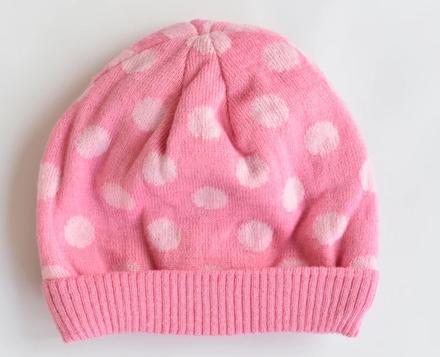 Čepice vel. 1 - 3 roky, george,92