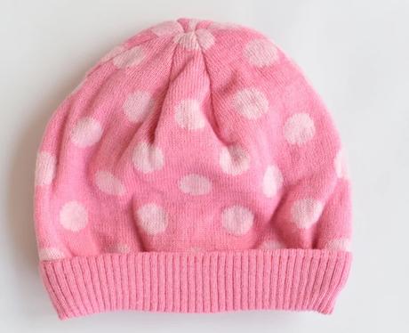 Čepice vel. 1 - 3 roky, george,92