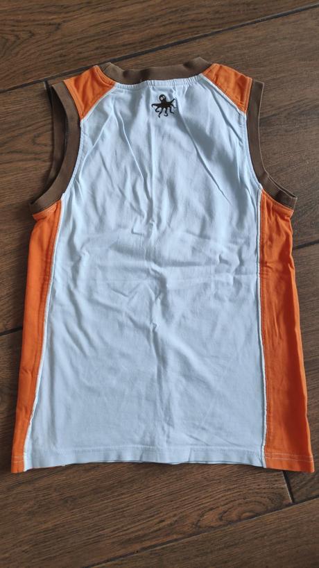 Tílko vel.122, h&m,122