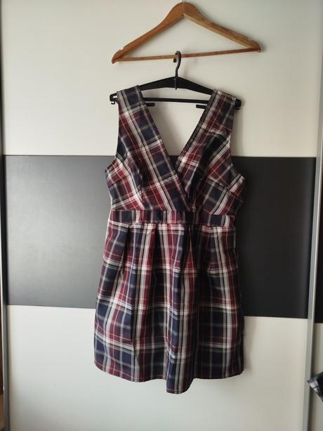 Šaty zn. shein vel.42, 42