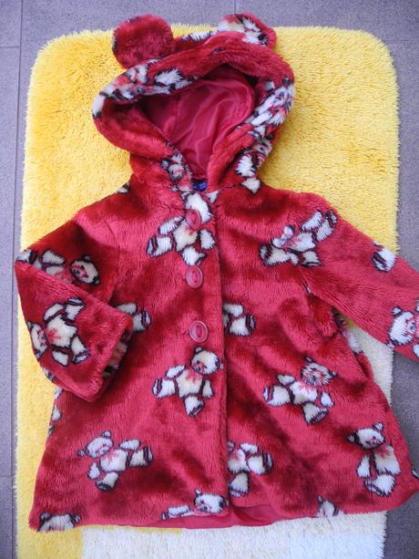 Kožíšek, debenhams,92