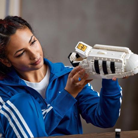 Lego creator expert 10282 adidas originals ..., 