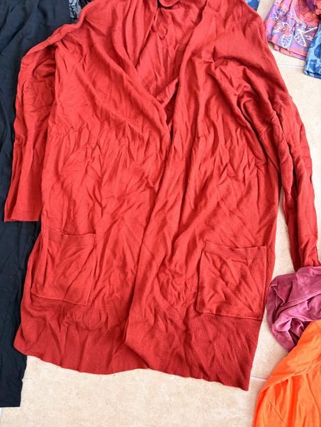 Set oblečení pro zeny 42-44 vel.xl, 42