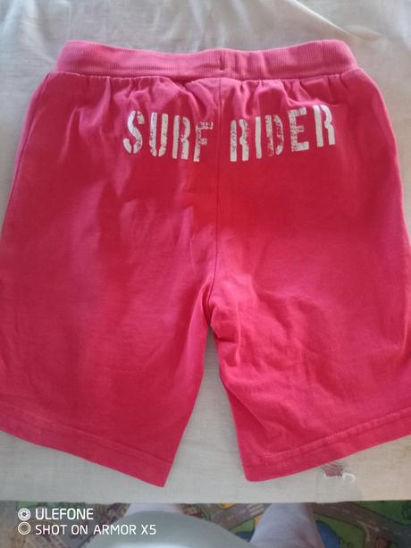 Kraťasy, lupilu,110