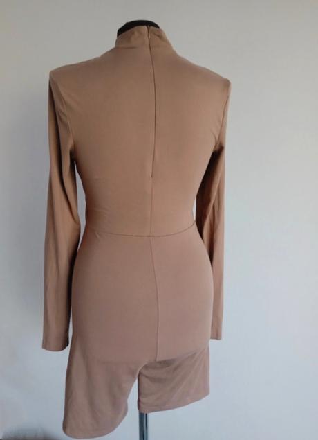 Dámský overal vel. m, m