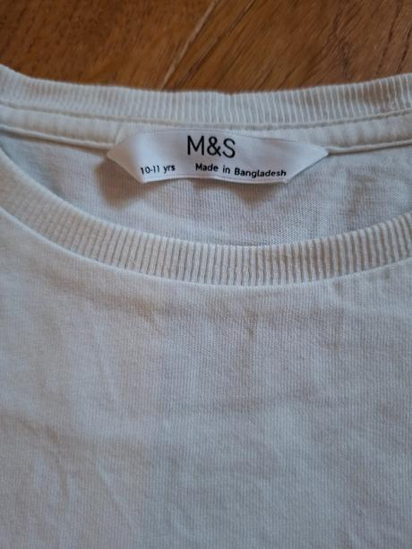 M&s triko č.146, marks & spencer,146