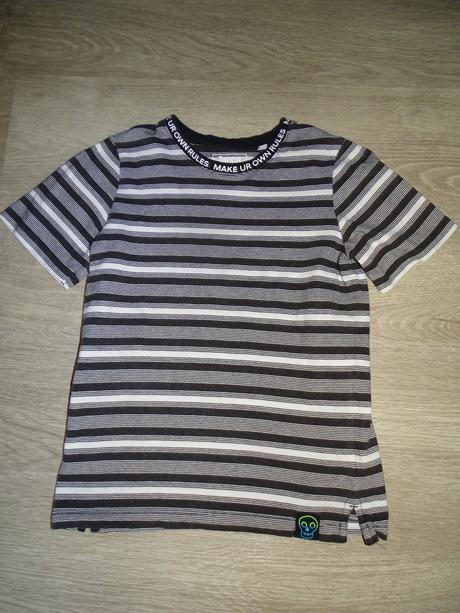 Tričko, c&a,140