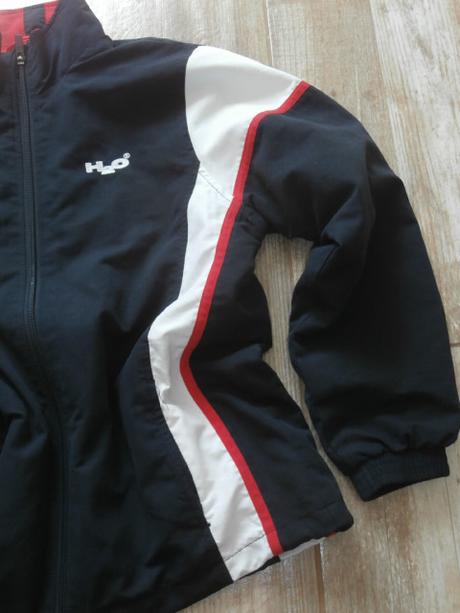 Přechodová bunda, 152