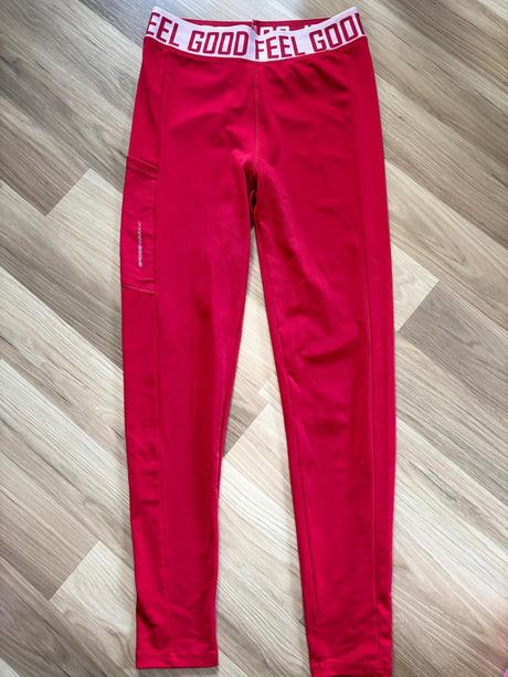 Sportovní legíny, ergee,s