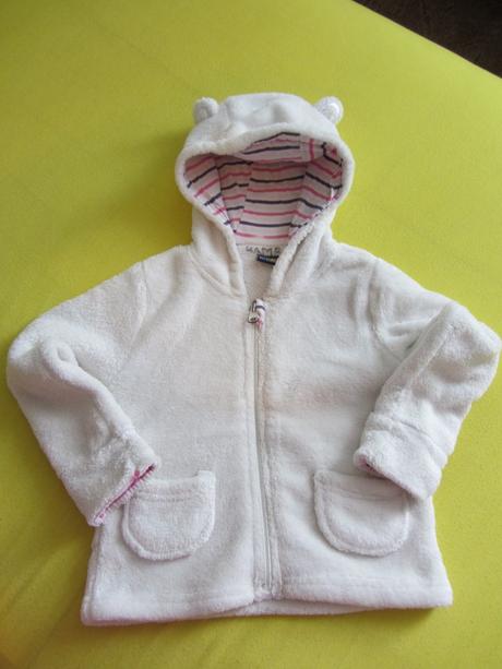 Mikina lupilu., lupilu,86