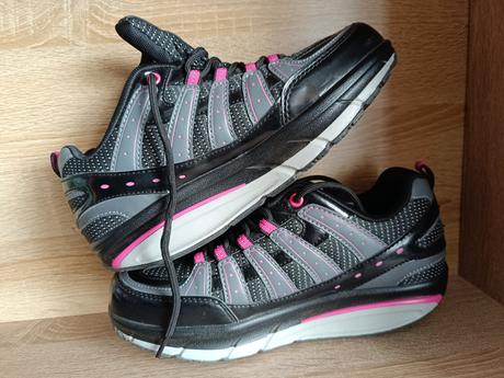 Zeštíhlující boty vel. 39, 39