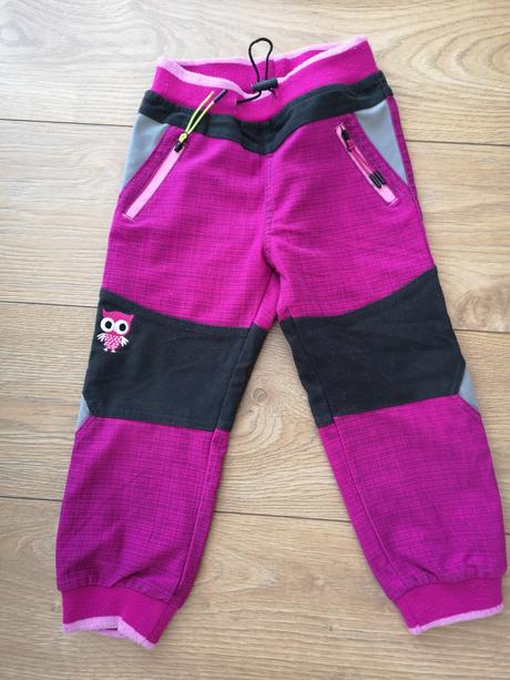 Kalhoty kugo vel.98, kugo,98