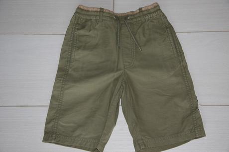 Kraťasy, h&m,98