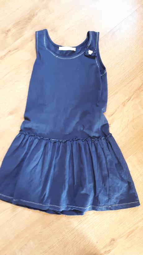 Bezva lehké letní šaty, terranova,128