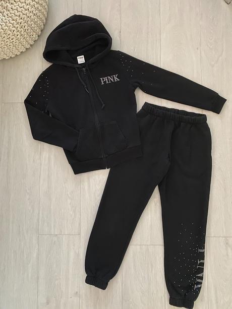 Tepláková souprava victoria's secret, vel. xs, victoria's secret,xs