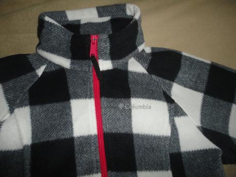 Bundo/mikča columbia, vel. 10-11 let, columbia,146