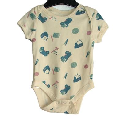 C174 chlapecké body vel. 68, primark,68