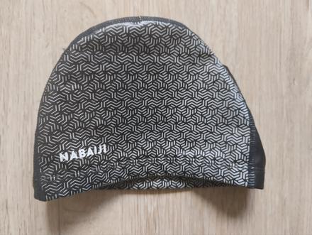 Chlapecká koupací čepice, decathlon,128