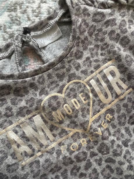 Bavlneny overal 122/128, next,122