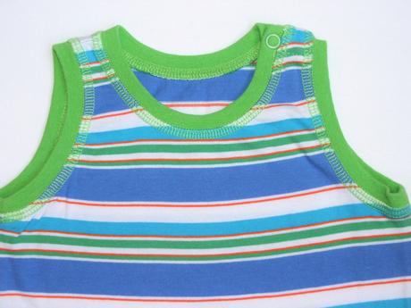 J595 chlapecké tílko vel. 62, 62