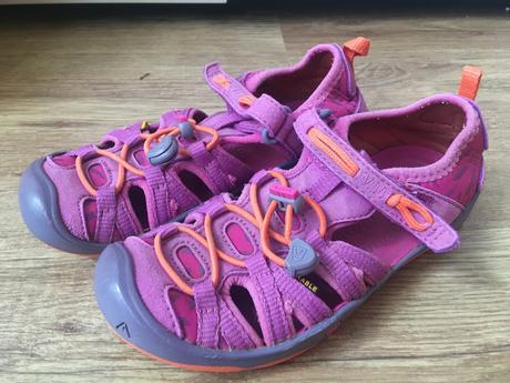 Sandale keen, keen,31