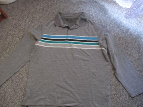 Polotriko, bonprix,l