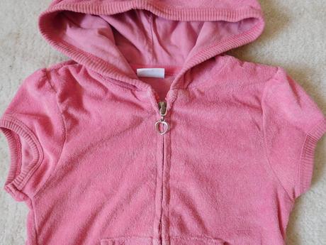 Mikina s krátkými rukávy, ethel austin,98