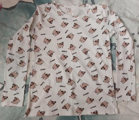 Tričko pejsi, reserved,146