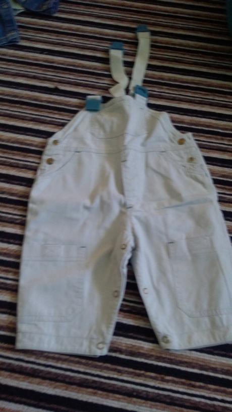 Kalhoty pro malého frajera, 62