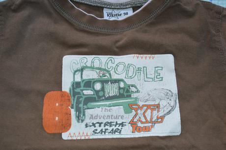 Triko dl. rukáv, 104