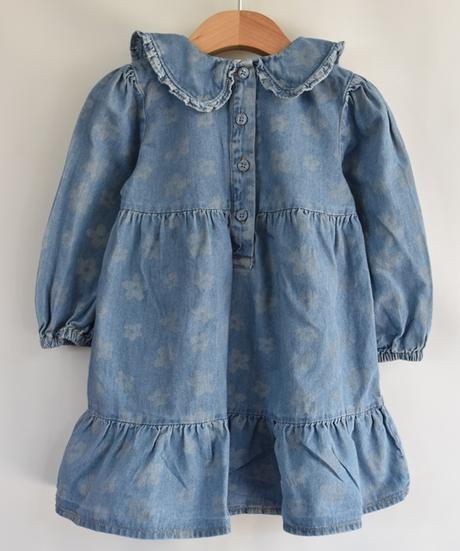 Šaty vel. 2 - 3 roky, matalan,98