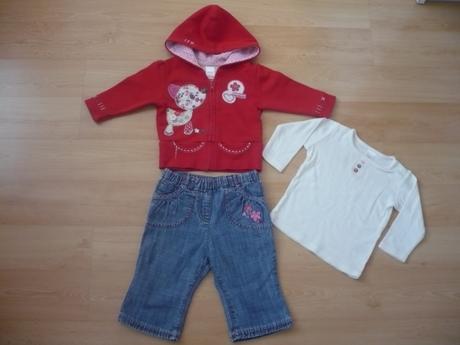 Srnečkový komplet, next,68