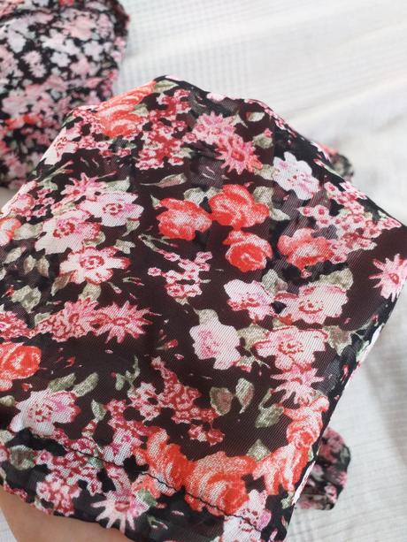 Set halenky a dvou sukní vel. 5xl, 5xl