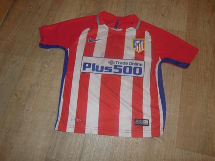 Dětský dres griezmann, 122