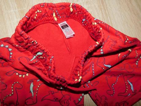 Chlapecké kraťasy, 98