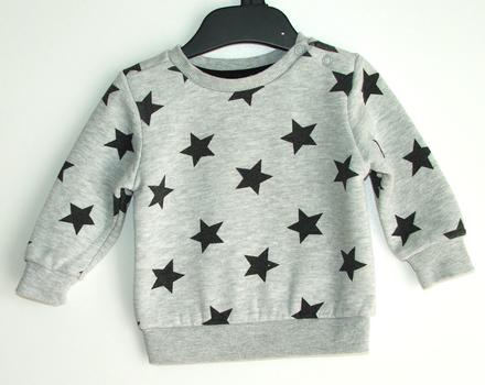 Z122 chlapecká mikina vel. 68, primark,68