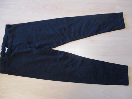 3/4 legíny, palomino,128