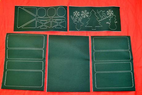 Voděodolné záplaty na oblečení,deštníky,stany..., 