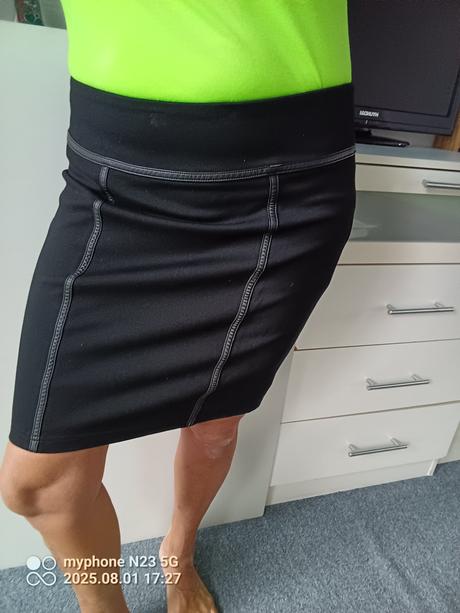 Sukně zn."street one" vel."38/m", street one,m