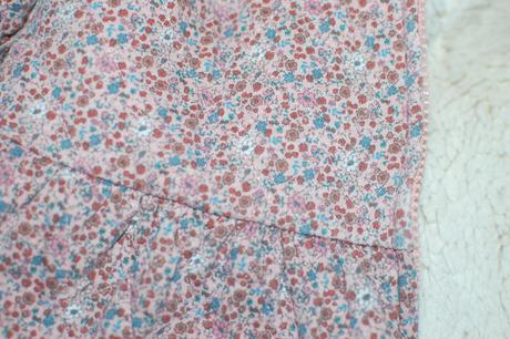 Next kabátek s kožíškem, kolekce 2015, 98, next,98