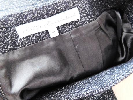 Dámská sukně- podzim/zima, 38