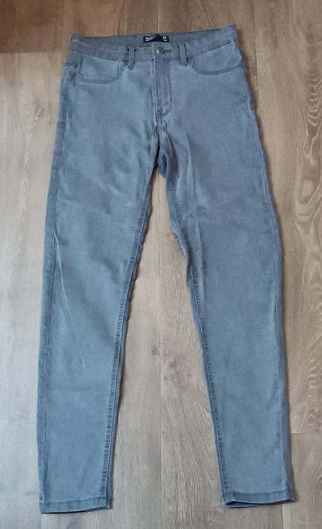 3x chlapecké džíny/rifle, vel. 152/158, chapter young,152